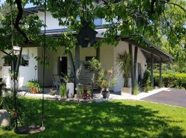 Villa Piccola, hotel en Villach