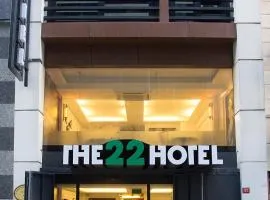 The 22 Hotel