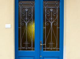 1928 Guest House, hotel v destinaci Pogno