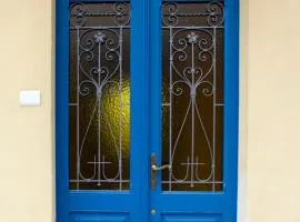 1928 Guest House