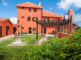Finca El Pastel