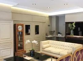 Hotel 3 estrellas en Posadas