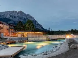 Gerhardhof - Zimmer Glamping Camping