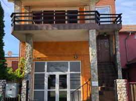 Casa B&D Residence, ξενοδοχείο που δέχεται κατοικίδια στην Ντέβα