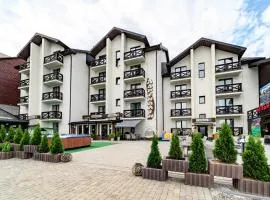 Hotel Adrenalin
