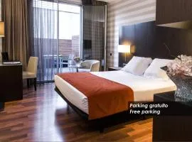 Hotel Zenit Pamplona