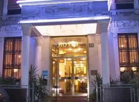 梅爾卡酒店