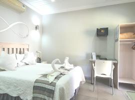 Dive Inn Guesthouse, Hotel in Pongola