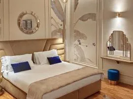 Ricasoli Garden Relais、フィレンツェのB&B