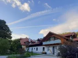 Apartment Riedhof