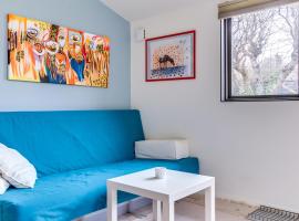 Cosy stay in southern Malmo، فندق في مالمو