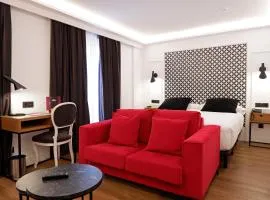 Hotel 4 estrellas en Valladolid Hotel 4 estrellas en Valladolid