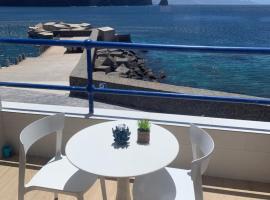 Touch the Sea, apartment in Sardina