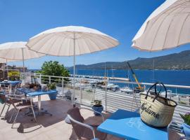 Le Neptune & Spa, hotel din Propriano