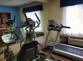 Holiday Inn Express & Suites Wilson-Downtown by IHG