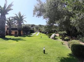 SeaView Apartments 79, hotel u gradu Palau