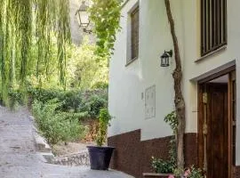 Casa Paseo Del Sauce