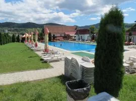 Pensiunea Cetina