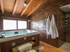 Casas Rurales Picachico