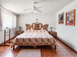 Suite Amueblada Los Arcos Av B Quintana 102B 1 Recámara