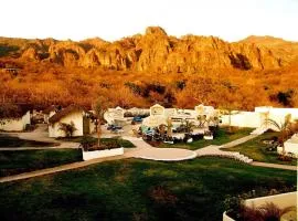 Hotel Spa Sitio Sagrado