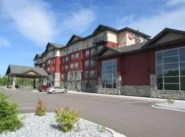 Best Western Plus Prince George