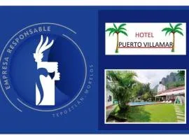 波多黎各維拉米爾酒店