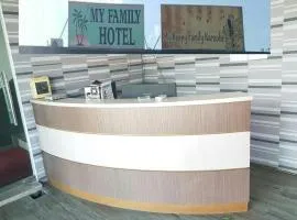 My Family Hotel