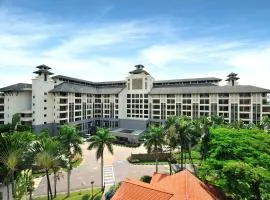 Pulai Springs Resort Official