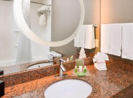 The Holiday Inn Amarillo West Medical Center by IHG, hotel in Amarillo