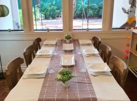 Villa Thaï Sukhumvit Asok Nana