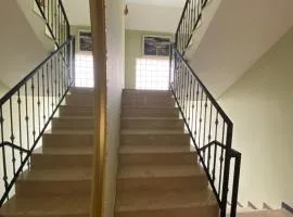 Hotel Kolonja's