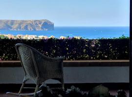 Porta Maris Javea, ξενοδοχείο σε Jávea