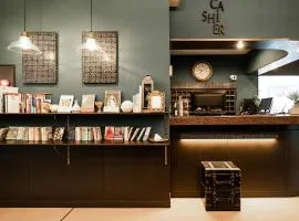 Hotel AreaOne Nobeoka
