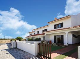 Soothing Holiday Home in Ferrel near Baleal Island、フェレルの別荘