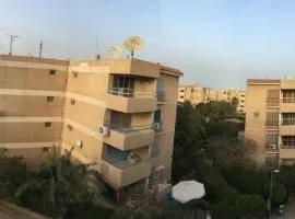 El Manal 1 Private Apartment