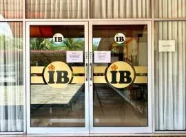 Penginapan Intan Bandara