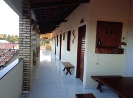 Pousada Brisa de Flecheiras, homestay in Flecheiras