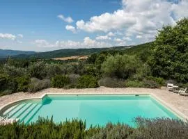 Villa Lavanda Todi