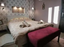 Mama's Cozy Room 2