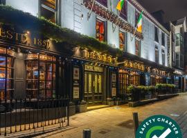 Skeffington Arms Hotel, hotel v destinaci Galway