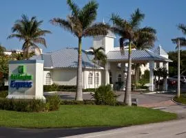 Holiday Inn Express- North Palm Beach and IHG Hotel