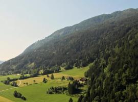 Gasthof Thurnerhof, penzión v destinácii Feld am See