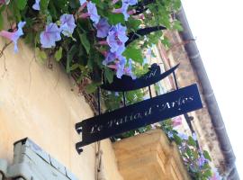 Le Patio d'Arles, bed & breakfast i Arles