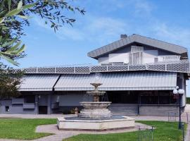 Albergo Aurora, Hotel mit Parkplatz in Castenaso