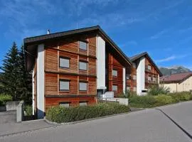Tgesa La Niva 1