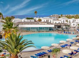 Hotel Floresta, Hotel in der Nähe vom Flughafen Lanzarote-Arrecife - ACE, 
