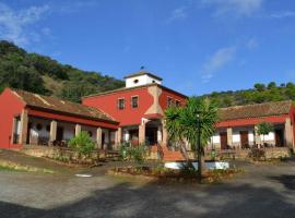 Albergue Rural de Fuente Agria