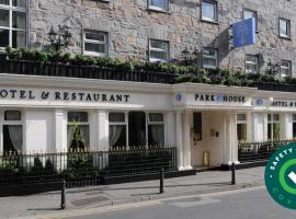 Park House Hotel, hotel di Galway