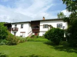 Ferienwohnung Haus Bonny, Bollendorf